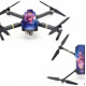 Наклейка MAVIC 3M Scotchcal Skin--D5